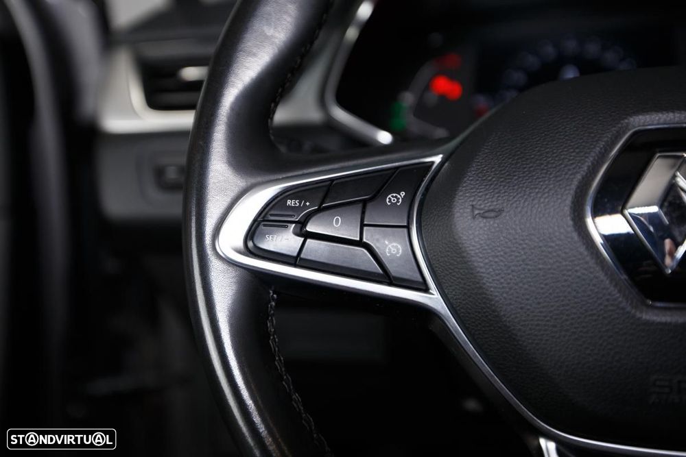 Renault Captur 1.5 dCi Exclusive - 15