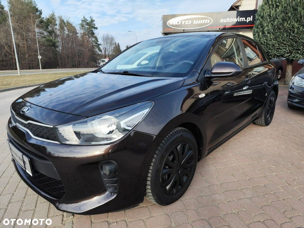 Kia Rio - 6