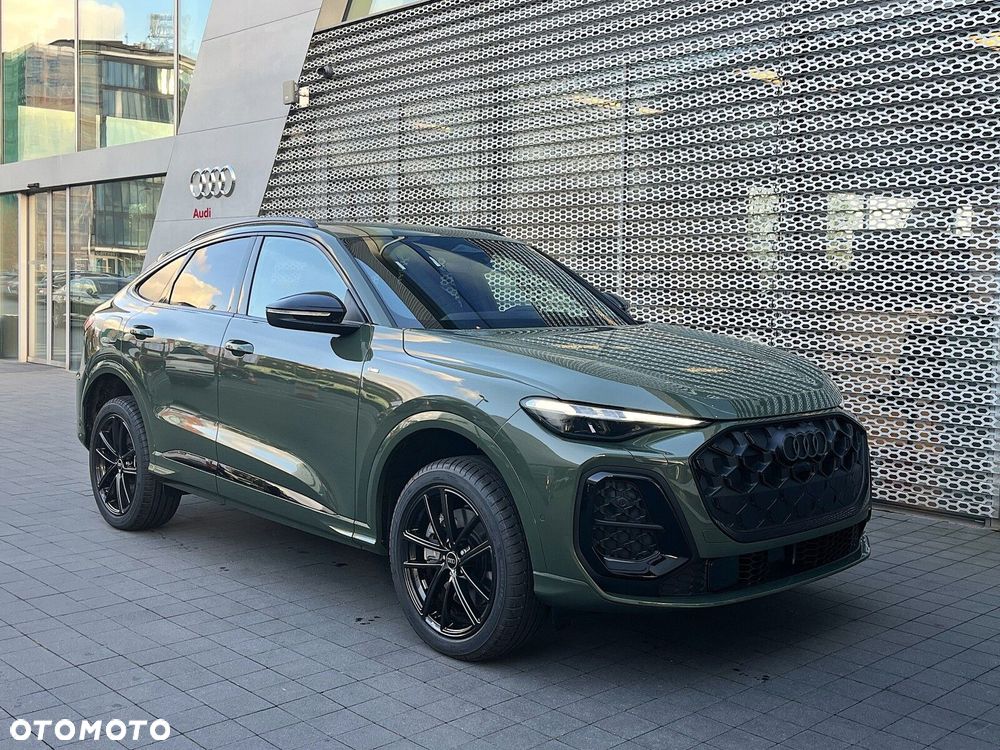 Audi Q5 Sportback - 2