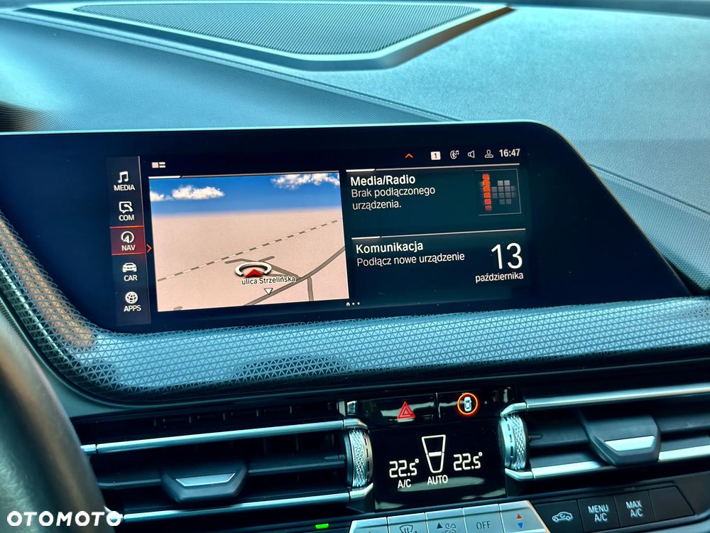 BMW Seria 2 225i xDrive Luxury Line - 17