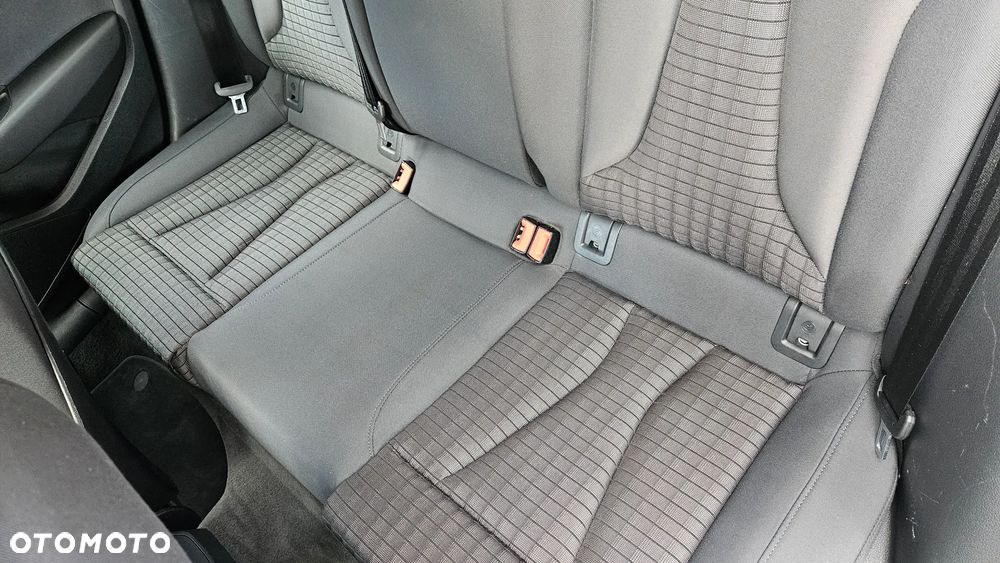 Audi A3 Sportback 1.4 TFSI Attraction - 14