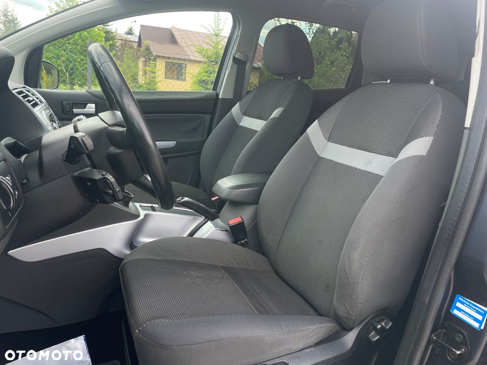 Ford Kuga 2.0 TDCi Trend - 5