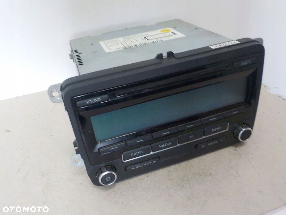 ALTEA LEON II LIFT RADIO FABRYCZNE 5P0035186 - 5