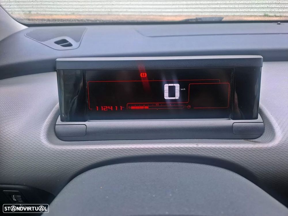 Citroën C4 Cactus 1.2 PureTech Feel - 13