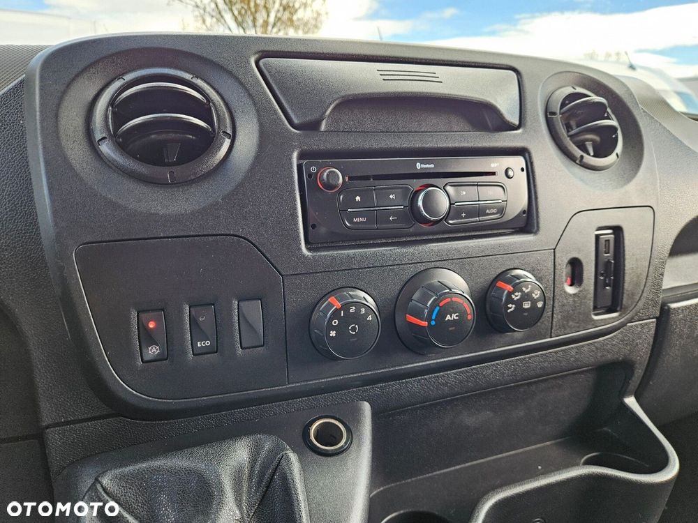 Renault Master DoKa 7 osób *39999zł Netto* 2.3 dCi/163KM - 25