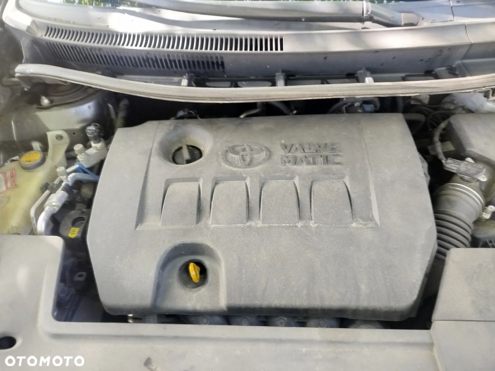 Toyota Auris 1.6 Edition - 8