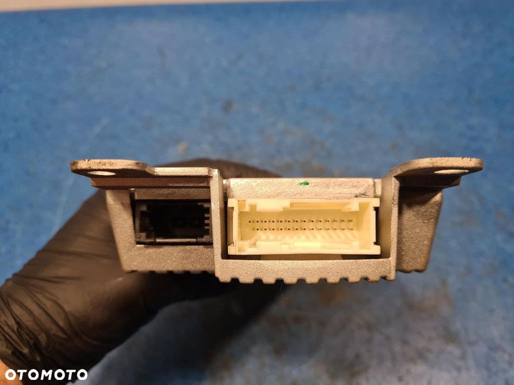 BMW 5 F11 MODUŁ BLUETOOTH 9244188-01 - 6