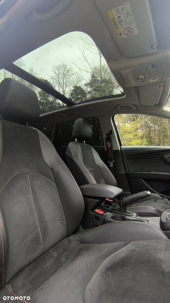 Seat Leon 2.0 TDI DPF Start&Stop XCELLENCE - 9