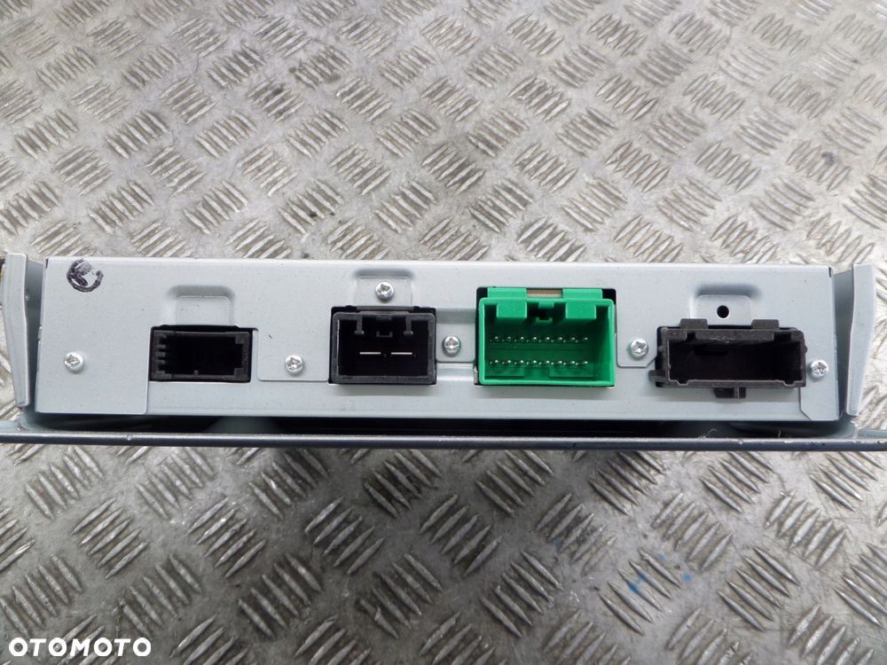 wzmacniacz radia audio oe 31409935 volvo v40 ii s60 ii v60 i xc60 i - 3