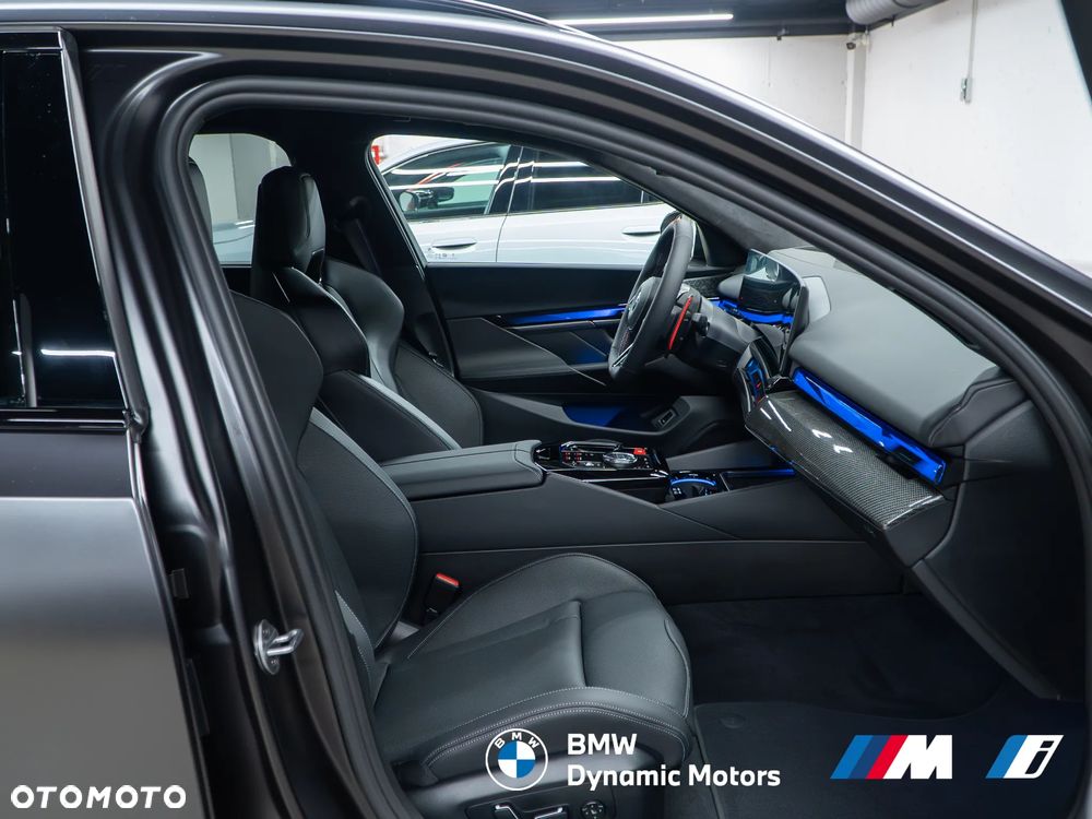 BMW M5 - 24