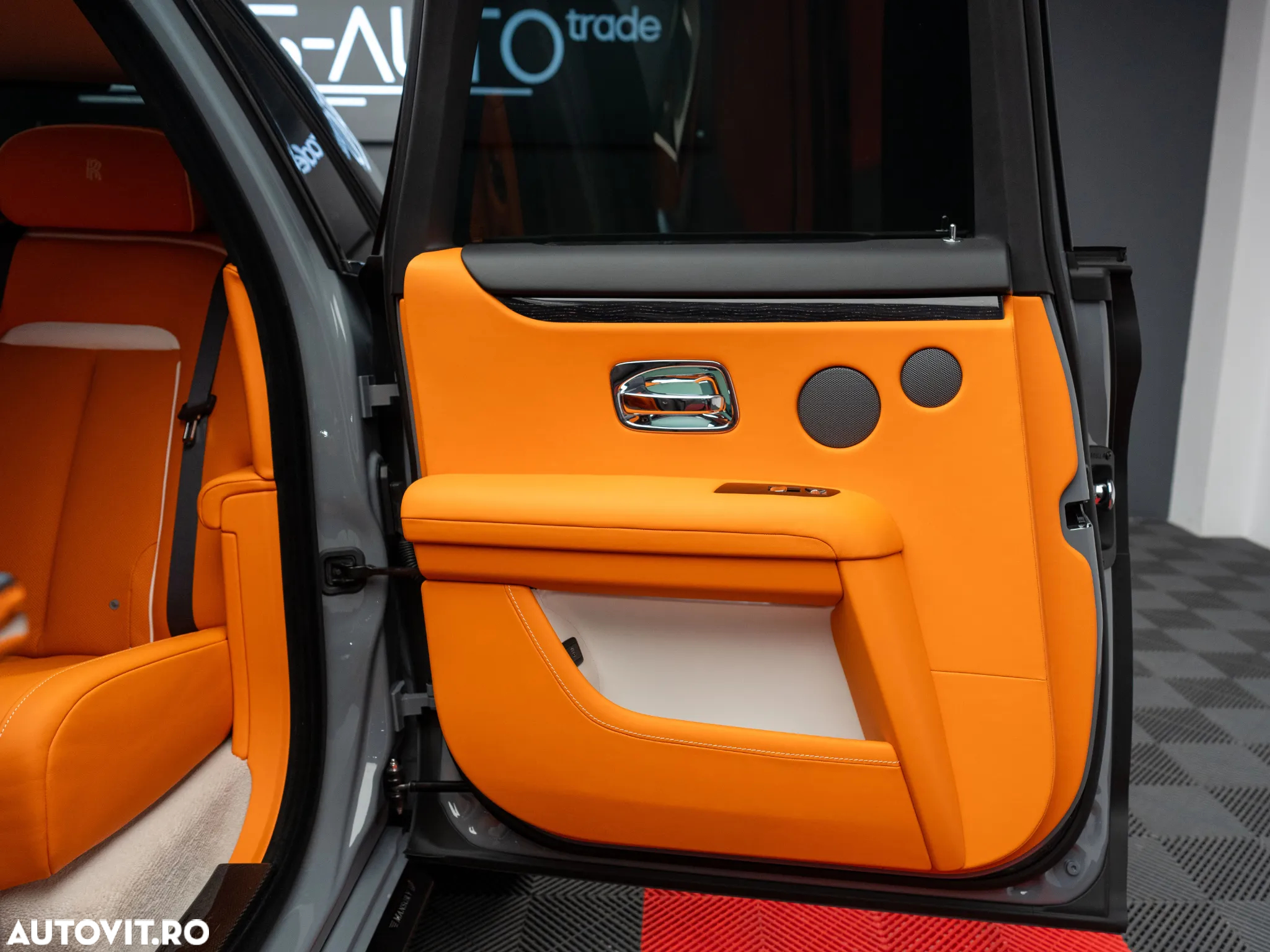 Rolls-Royce Ghost Standard - 27