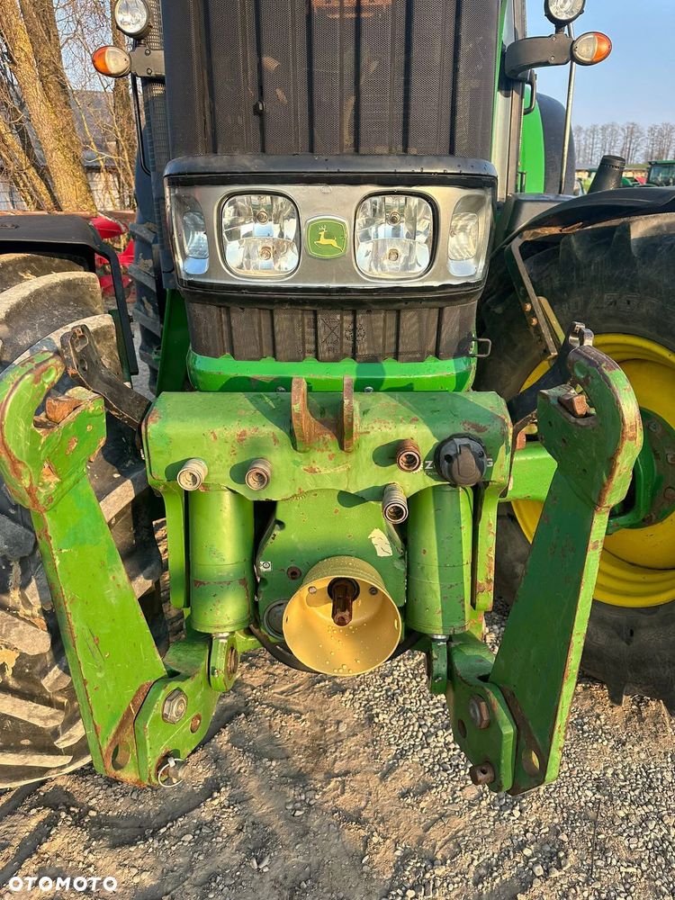 John Deere 7430 - 6