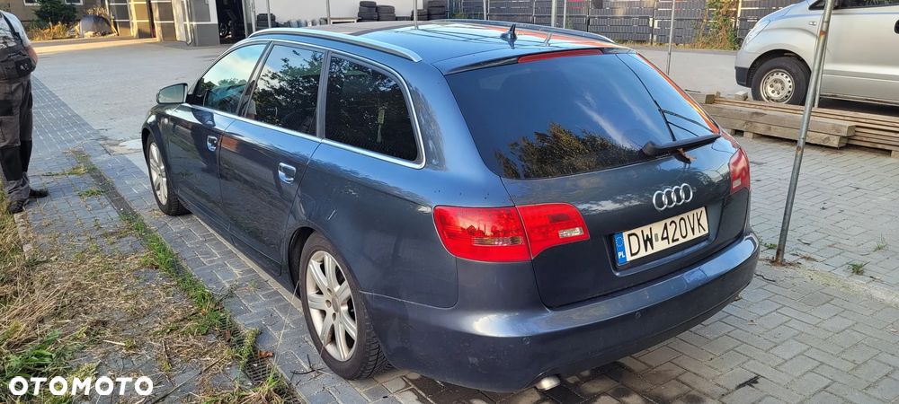 Audi A6 - 5