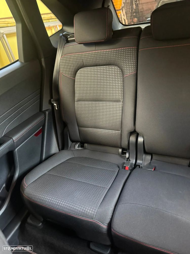 Ford Kuga 2.5 FHEV ST-Line - 6