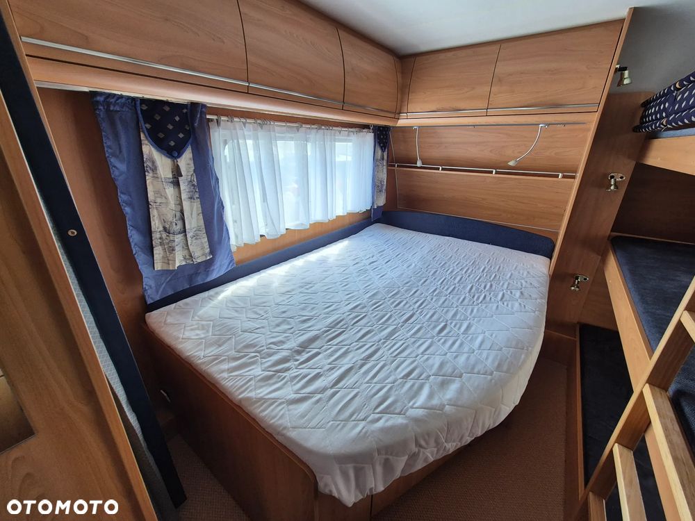 Burstner VENTANA CLASSIC 690TK - 34
