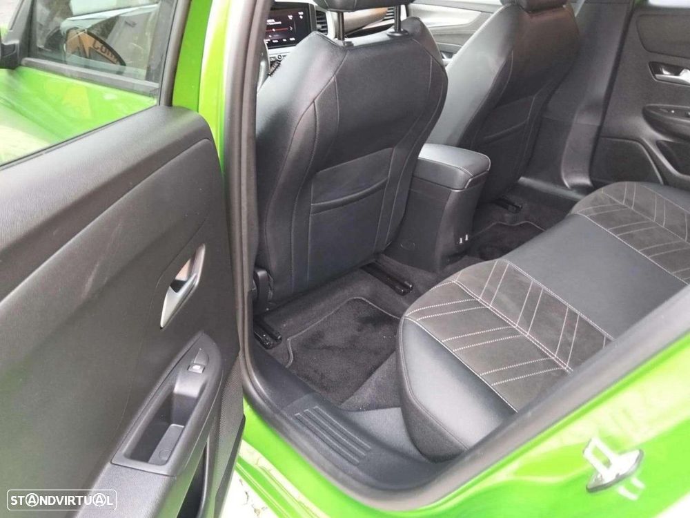 Opel Mokka-e Ultimate - 17