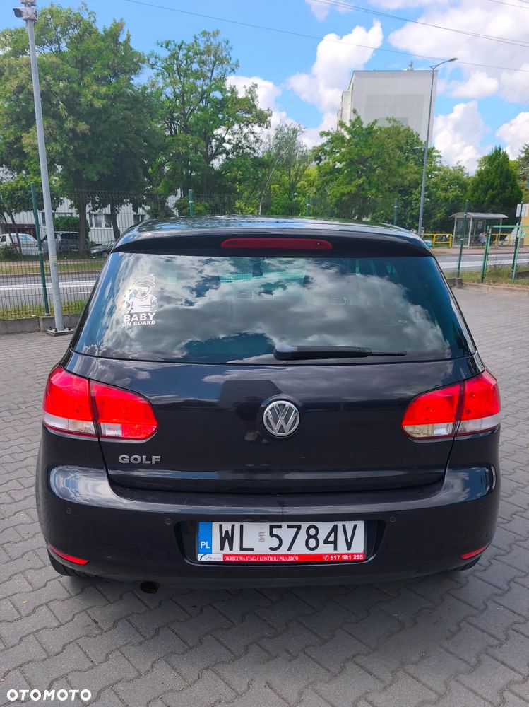Volkswagen Golf 1.2 TSI Style - 3