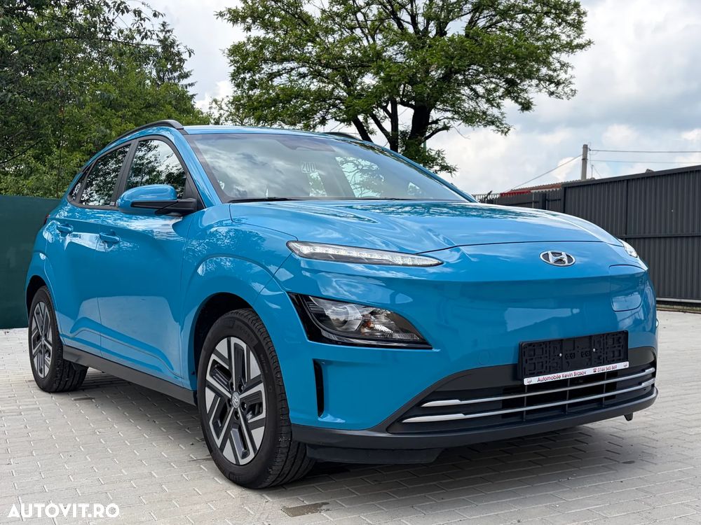 Hyundai KONA Standard - 2