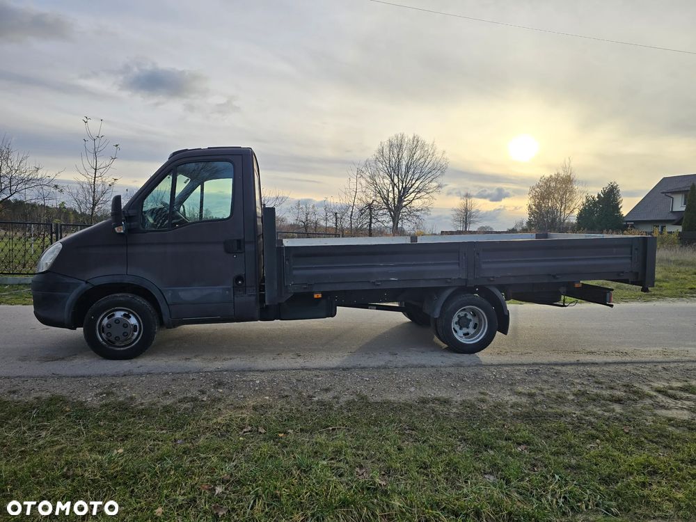 Iveco 50C15 - 2