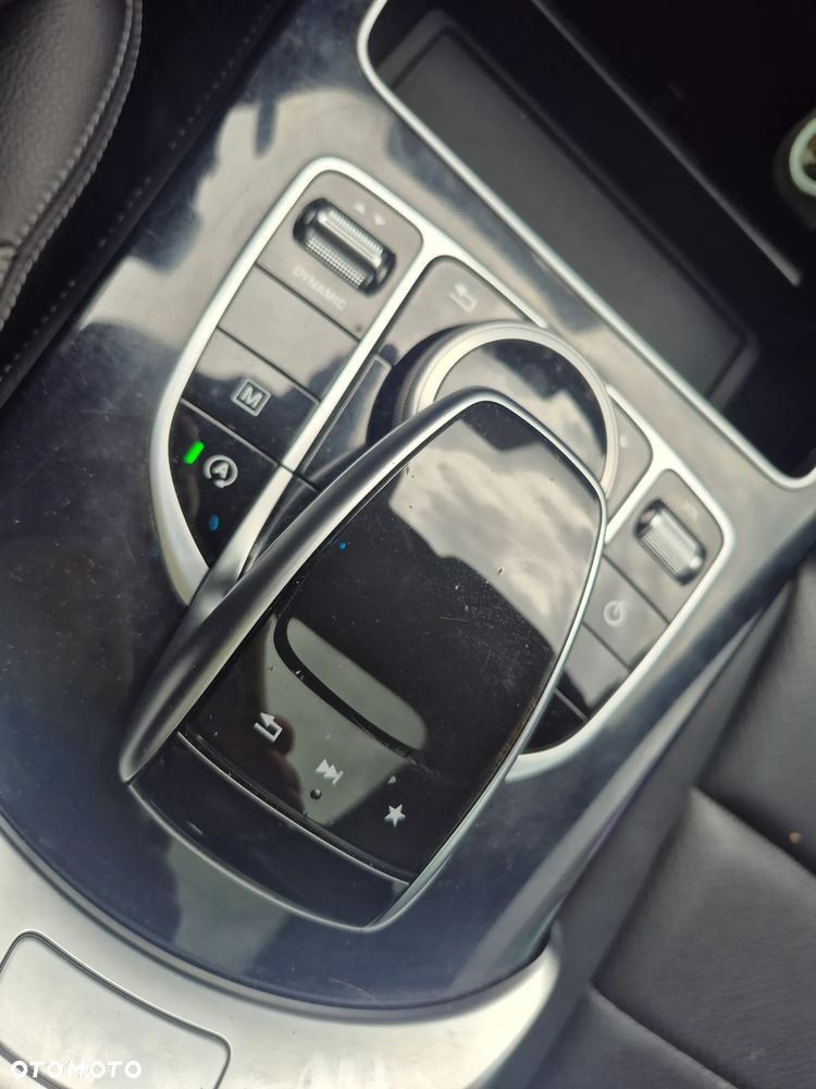 Mercedes-Benz GLC 300 4-Matic - 18