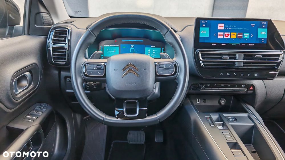 Citroën C5 Aircross 180 e-EAT8 FEEL PACK - 41