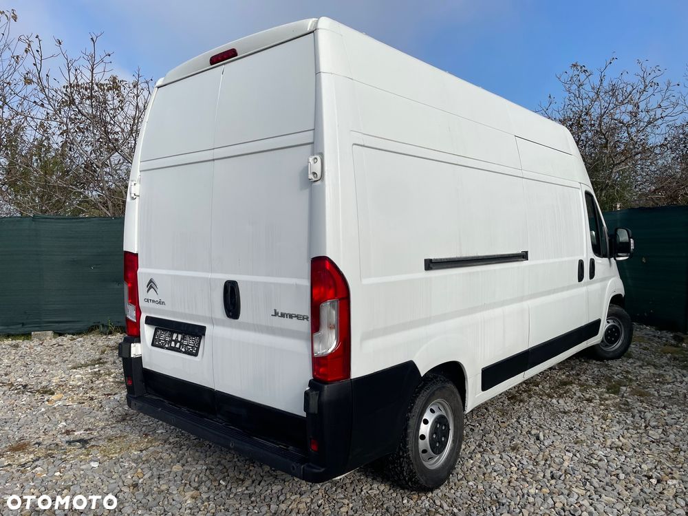 Citroën JUMPER - 21