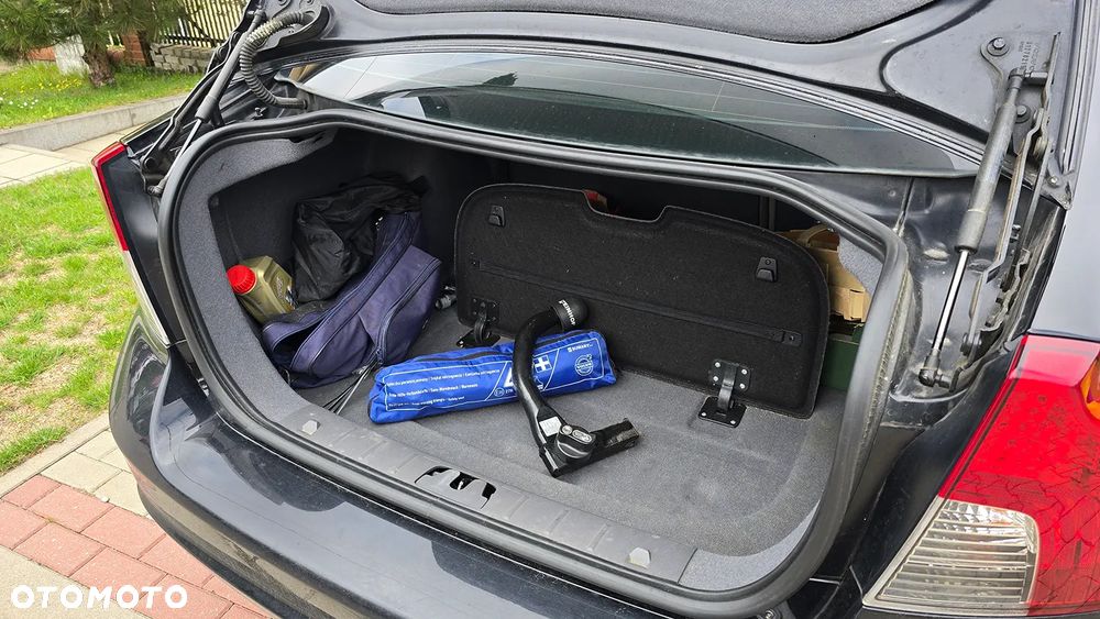 Volvo S40 1.8 Momentum - 17