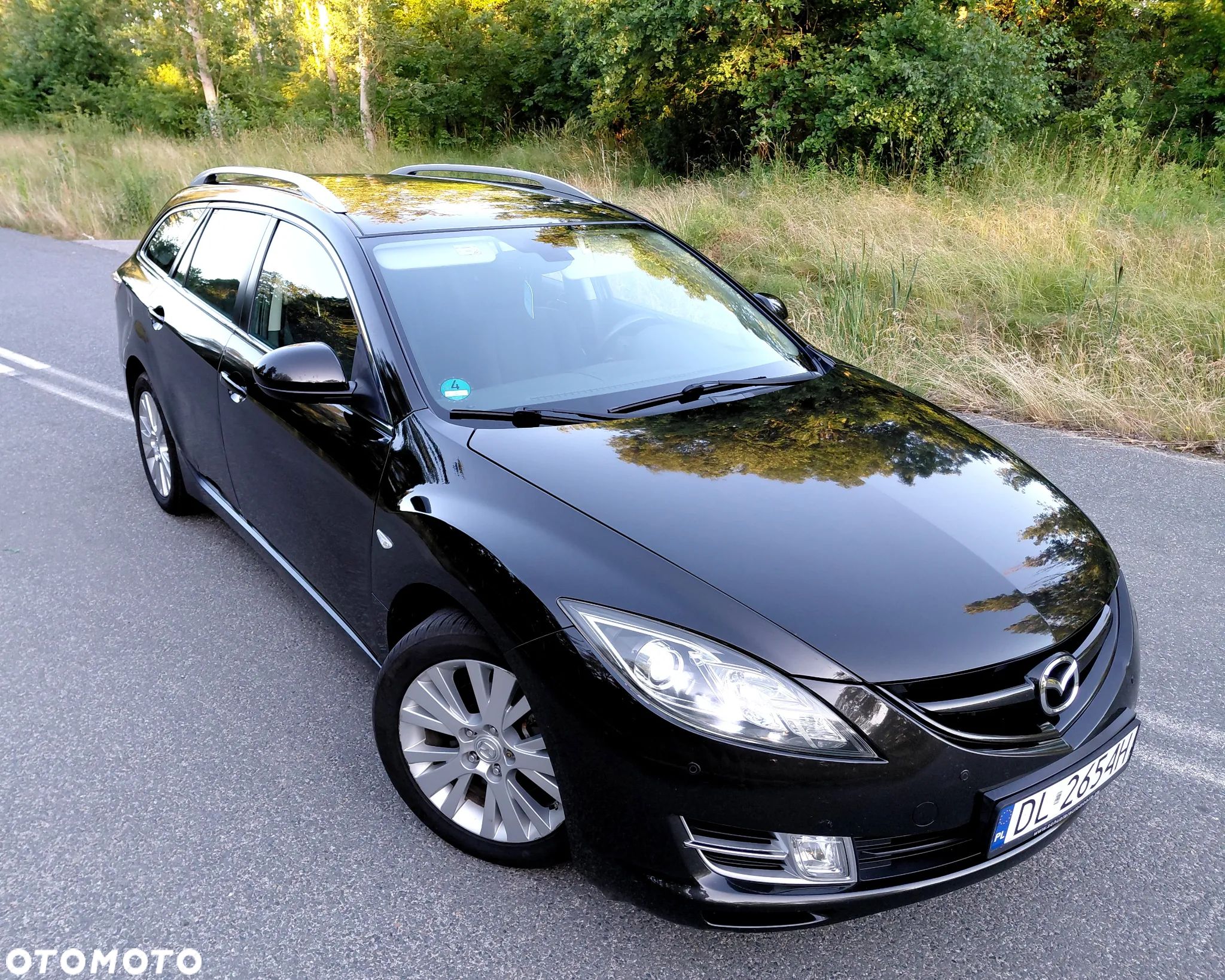 Mazda 6 Sport Kombi 2.0 Dynamic - 1