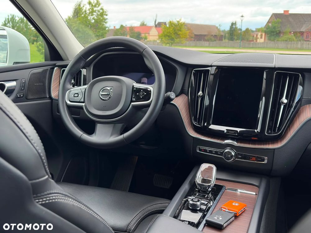Volvo XC 60 B5 B Inscription - 25