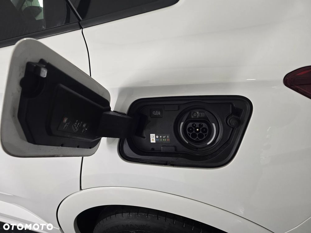 Opel Grandland 1.6 DI Automatik GS Line - 38