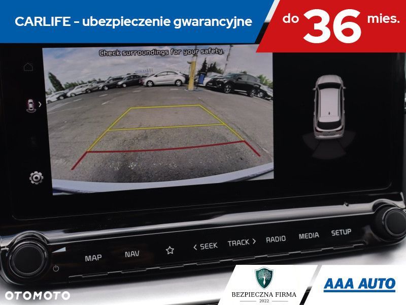 Kia Ceed - 19