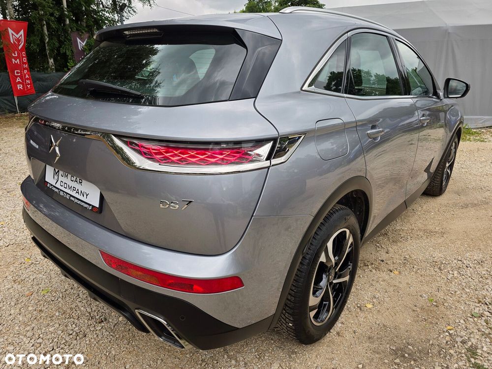 DS Automobiles DS 7 Crossback - 17