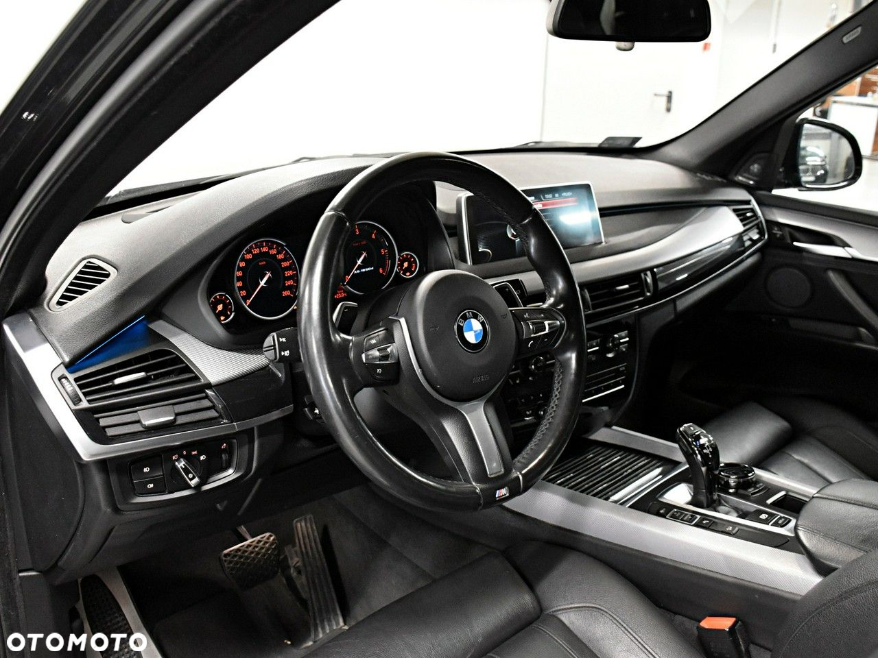 BMW X5 - 9