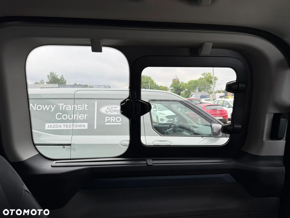 Ford Tourneo Custom 2.0 EcoBlue 320 L2 Active - 30