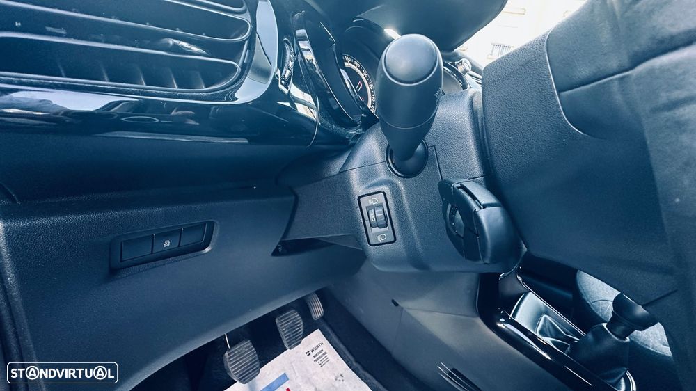 Citroën C3 1.2 VTi Exclusive - 15