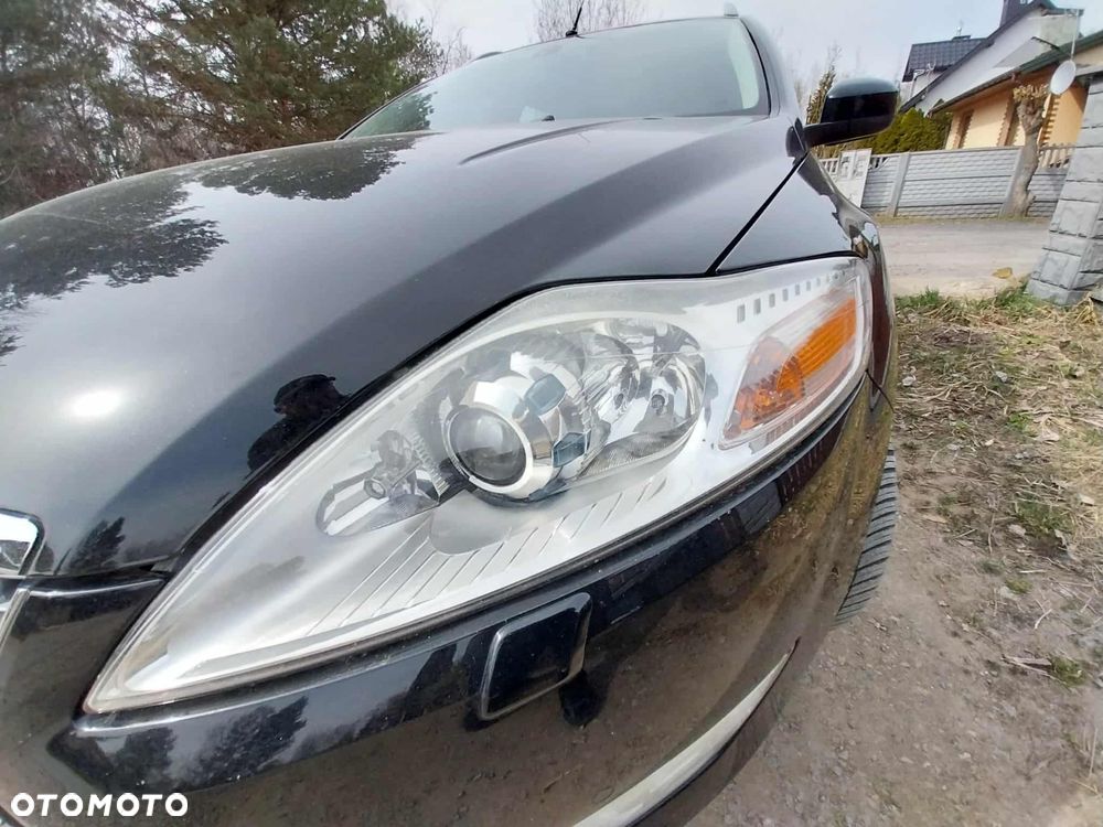 Ford Mondeo 2.0 TDCi Titanium - 35