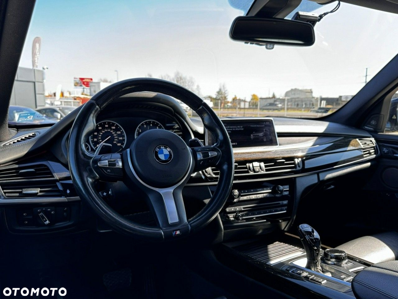 BMW X5 - 11