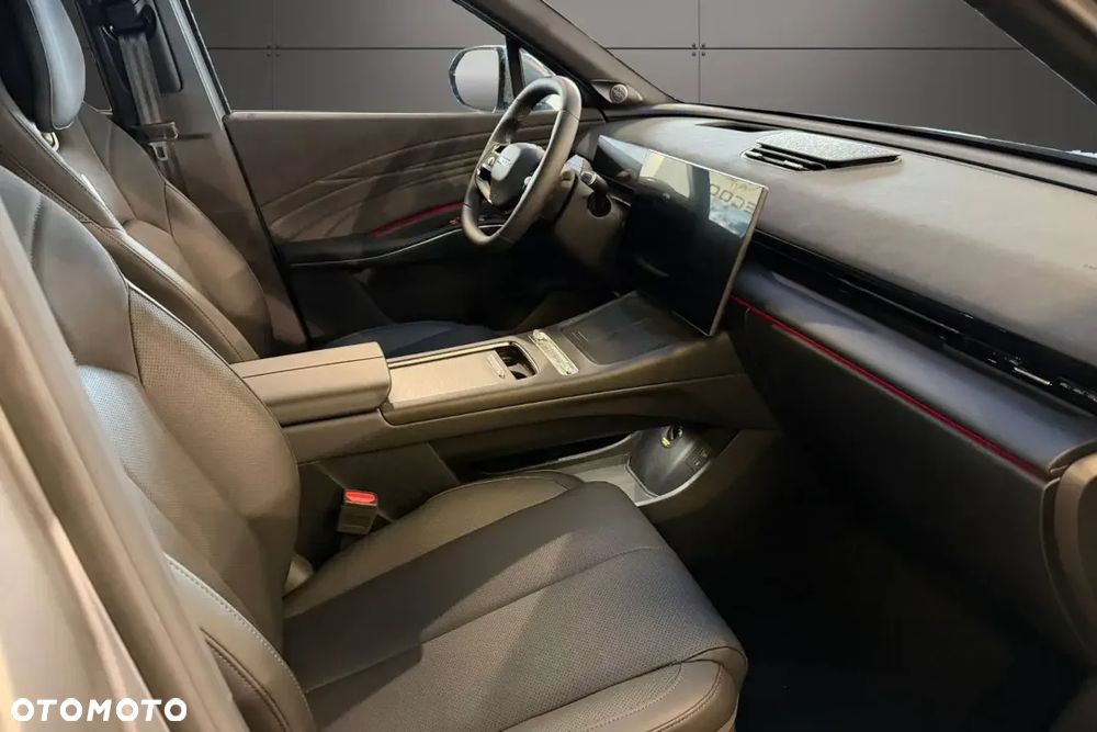 Omoda 7 1.5 T-GDi Super Hybrid Luxury - 19