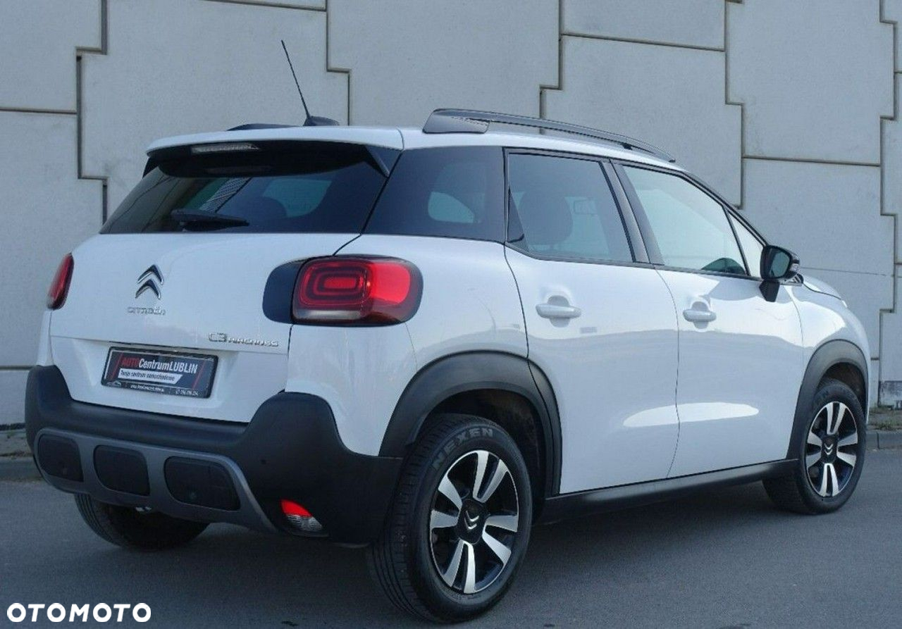 Citroën C3 Aircross - 9
