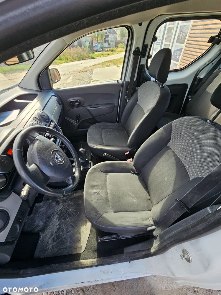 Dacia Dokker 1.6 Laureate - 8