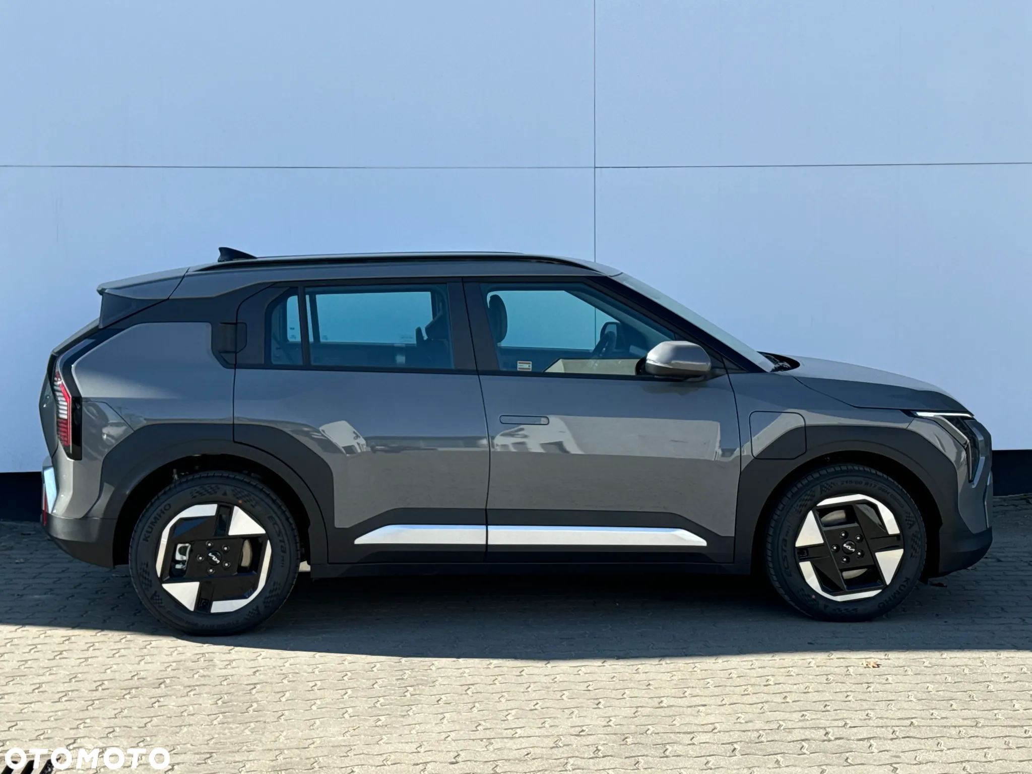 Kia EV3 58.3kWh Air - 6
