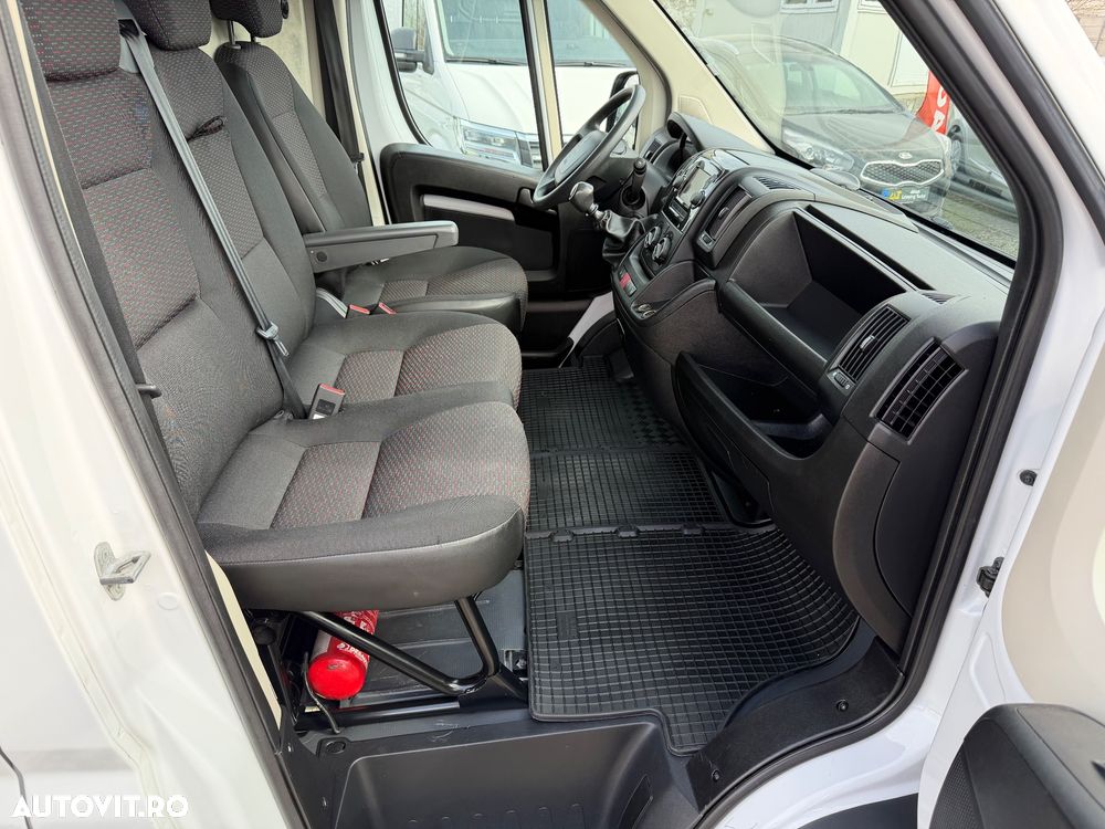 Peugeot Boxer - 7