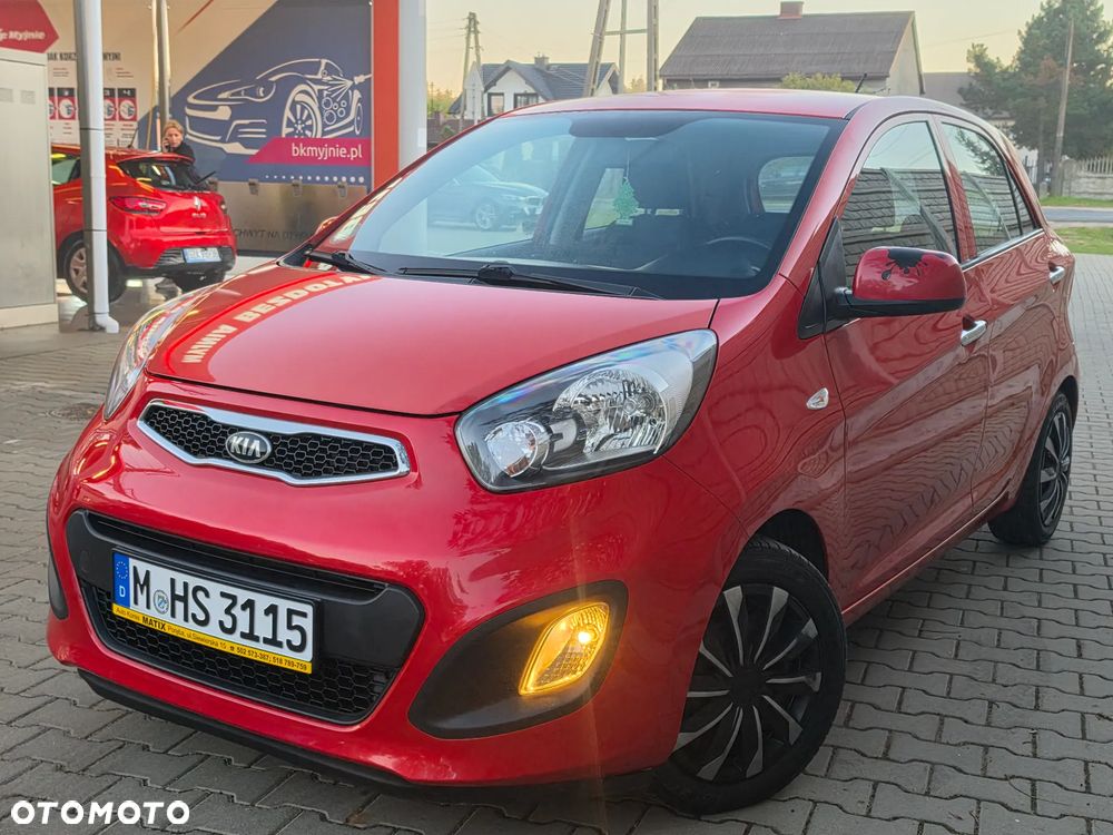 Kia Picanto