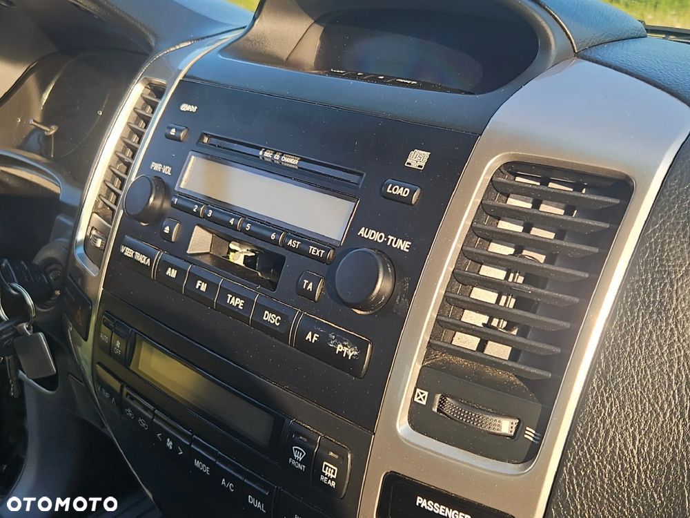 Toyota Land Cruiser 3.0 D Luna Comfort - 13