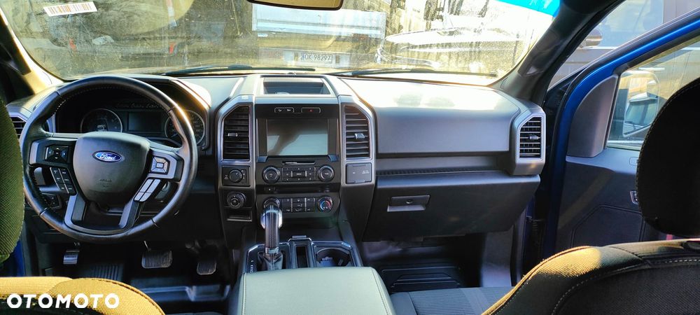 Ford F150 - 7