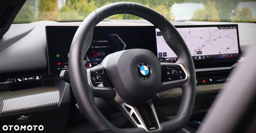 BMW Seria 5 520d - 12