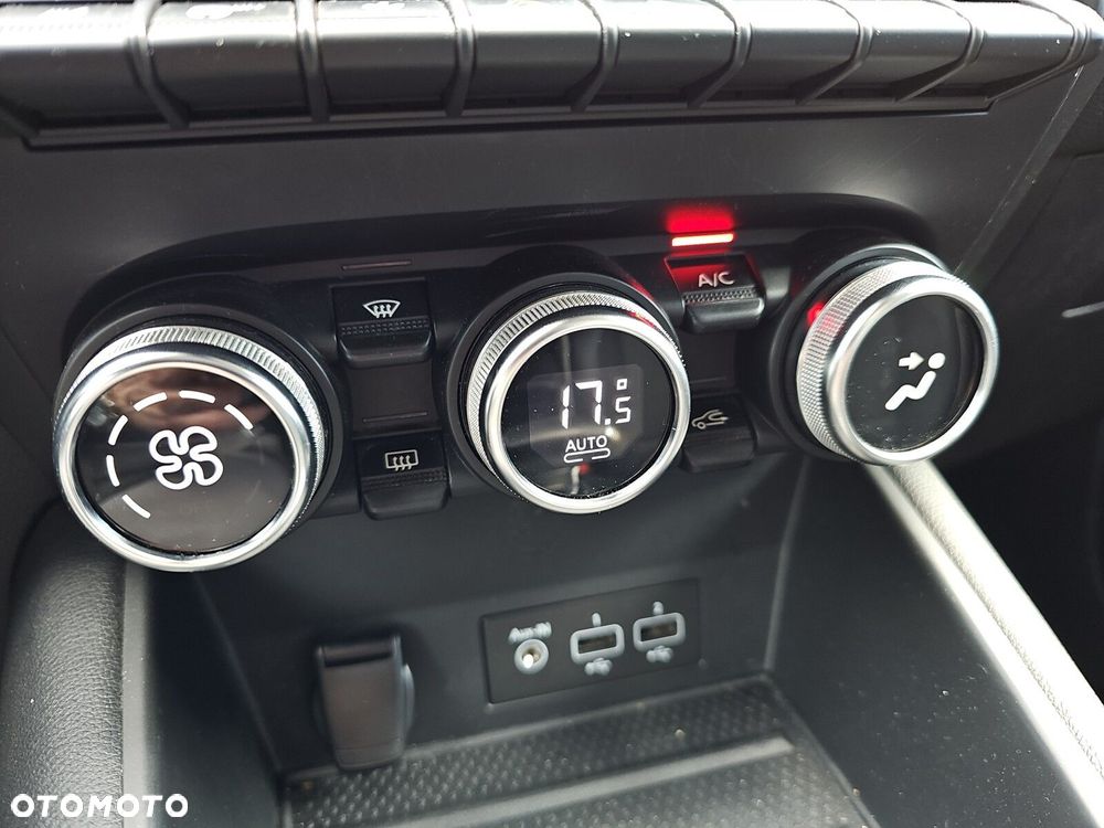 Renault Captur 1.3 TCe Intens EDC - 18