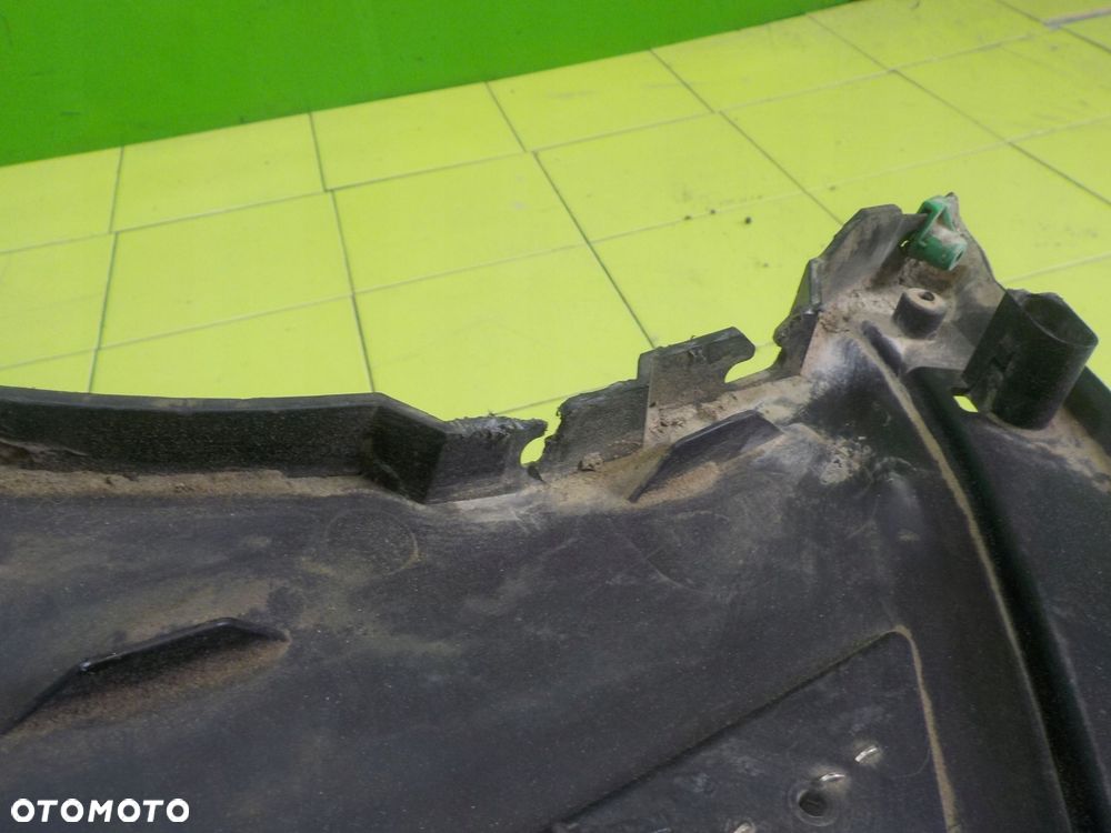 VOLVO S60 II V60 I 11r oslona pod zderzak - 15