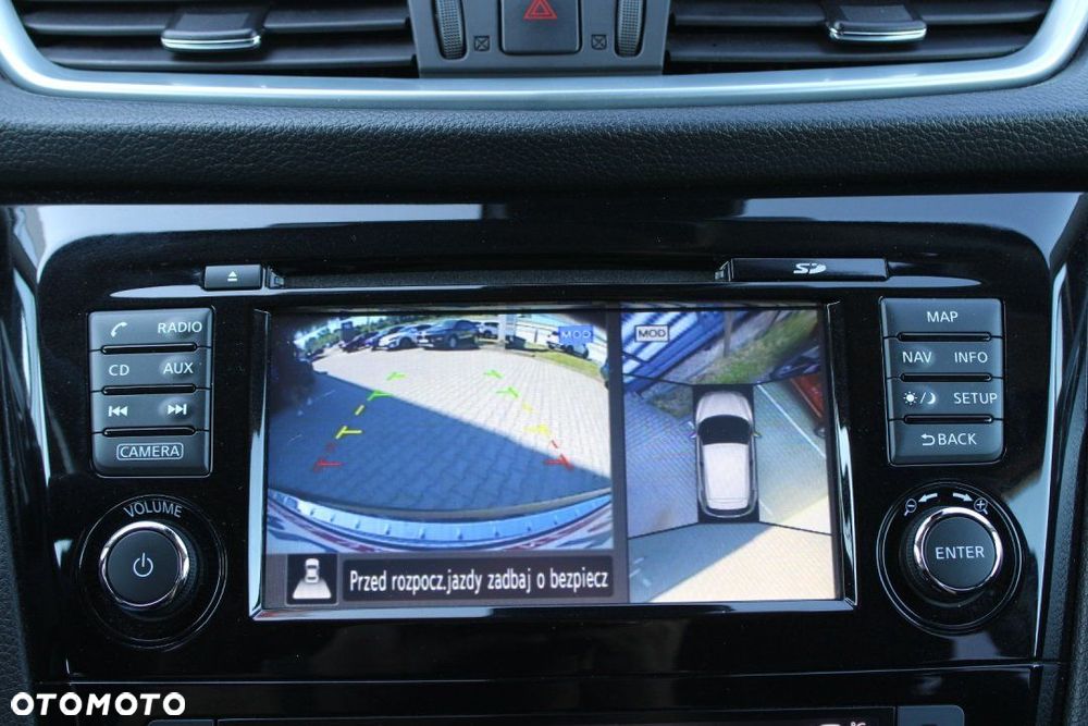 Nissan Qashqai - 33