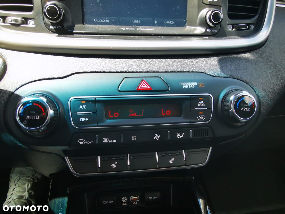 Kia Sorento - 19